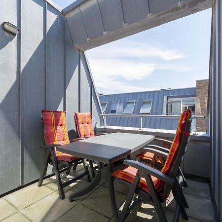 Fantastic Penthouse On The Top Floor Калантсоог Екстериор снимка