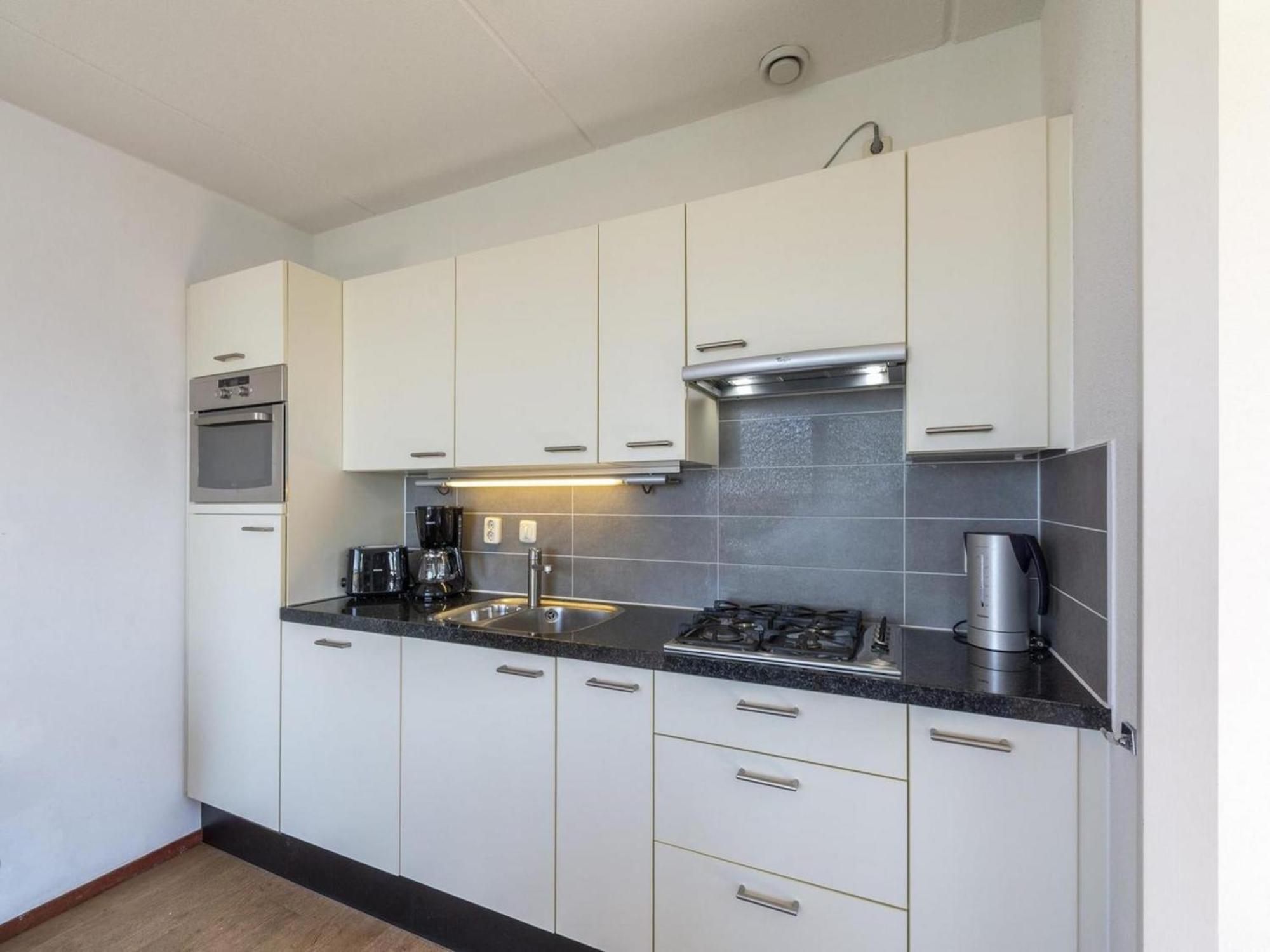 Fantastic Penthouse On The Top Floor Калантсоог Екстериор снимка