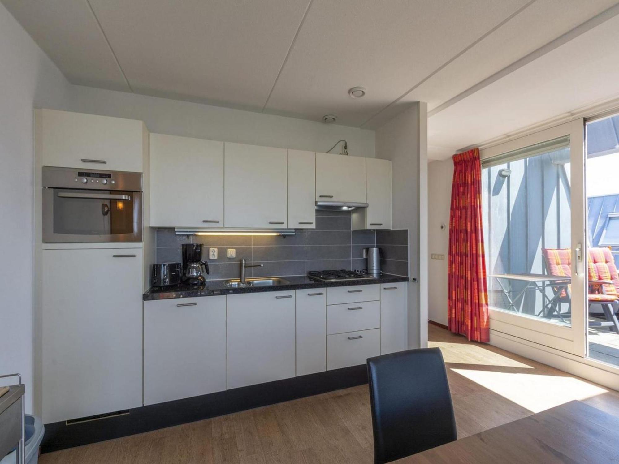 Fantastic Penthouse On The Top Floor Калантсоог Екстериор снимка
