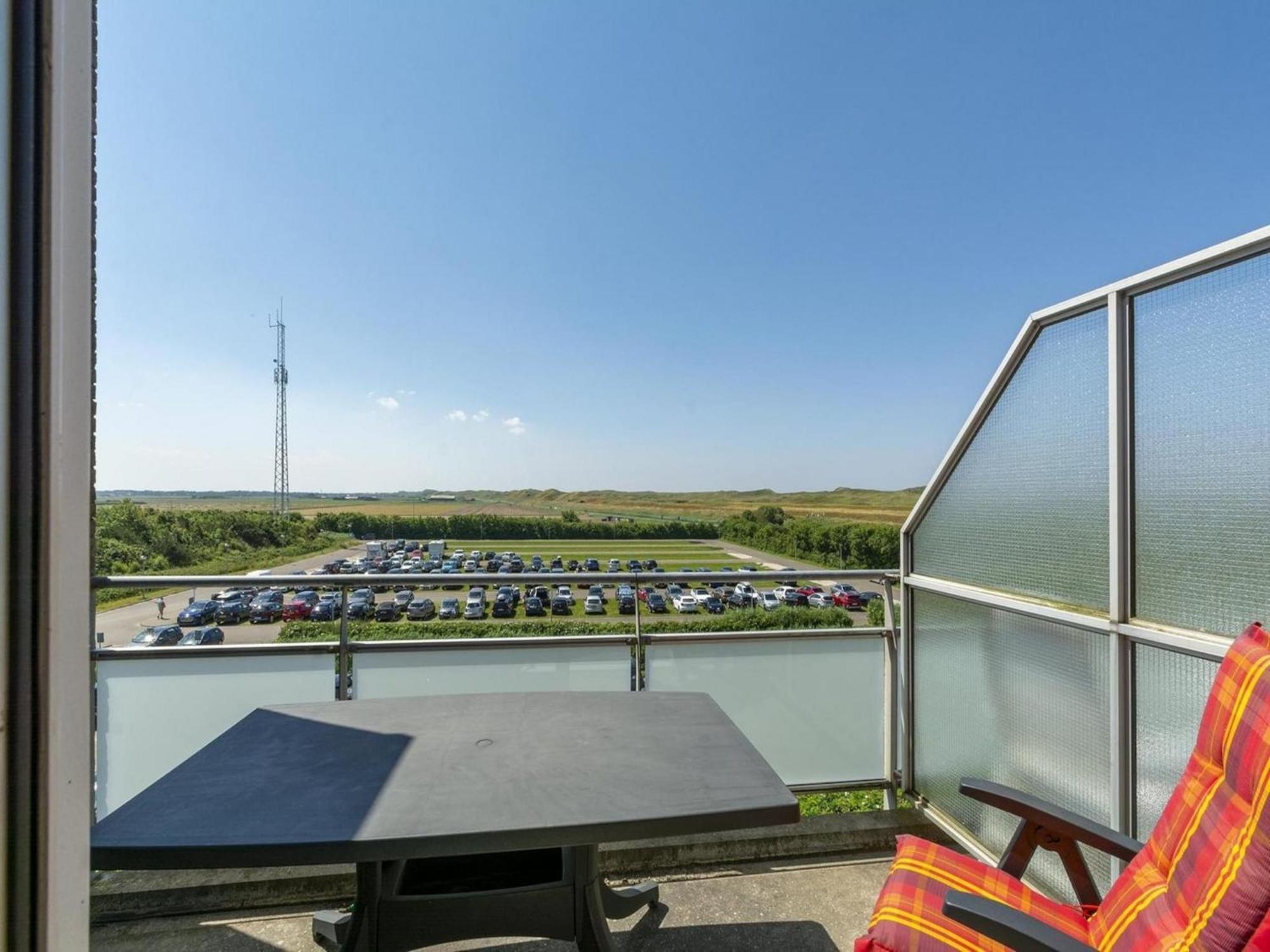 Fantastic Penthouse On The Top Floor Калантсоог Екстериор снимка