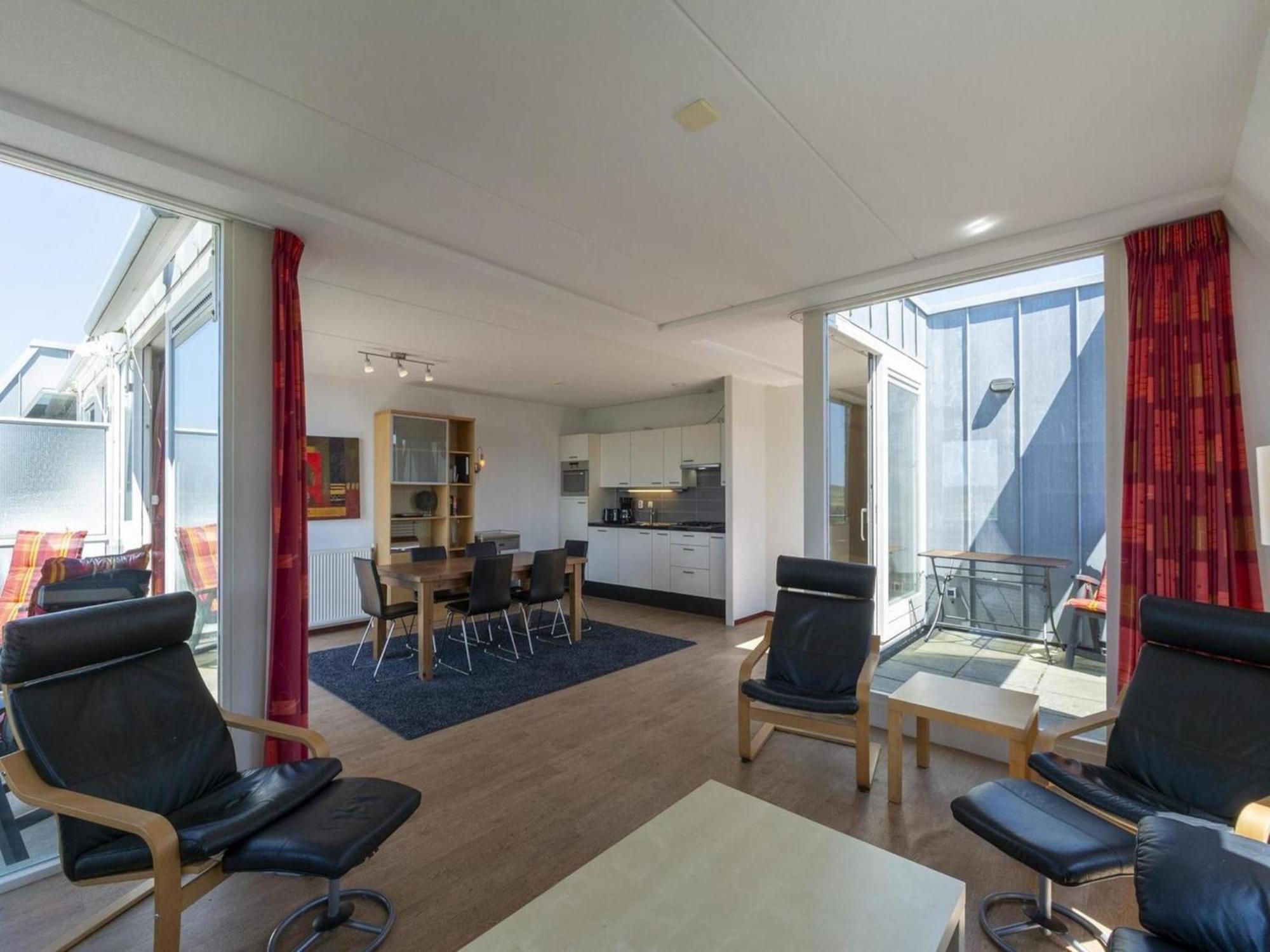 Fantastic Penthouse On The Top Floor Калантсоог Екстериор снимка