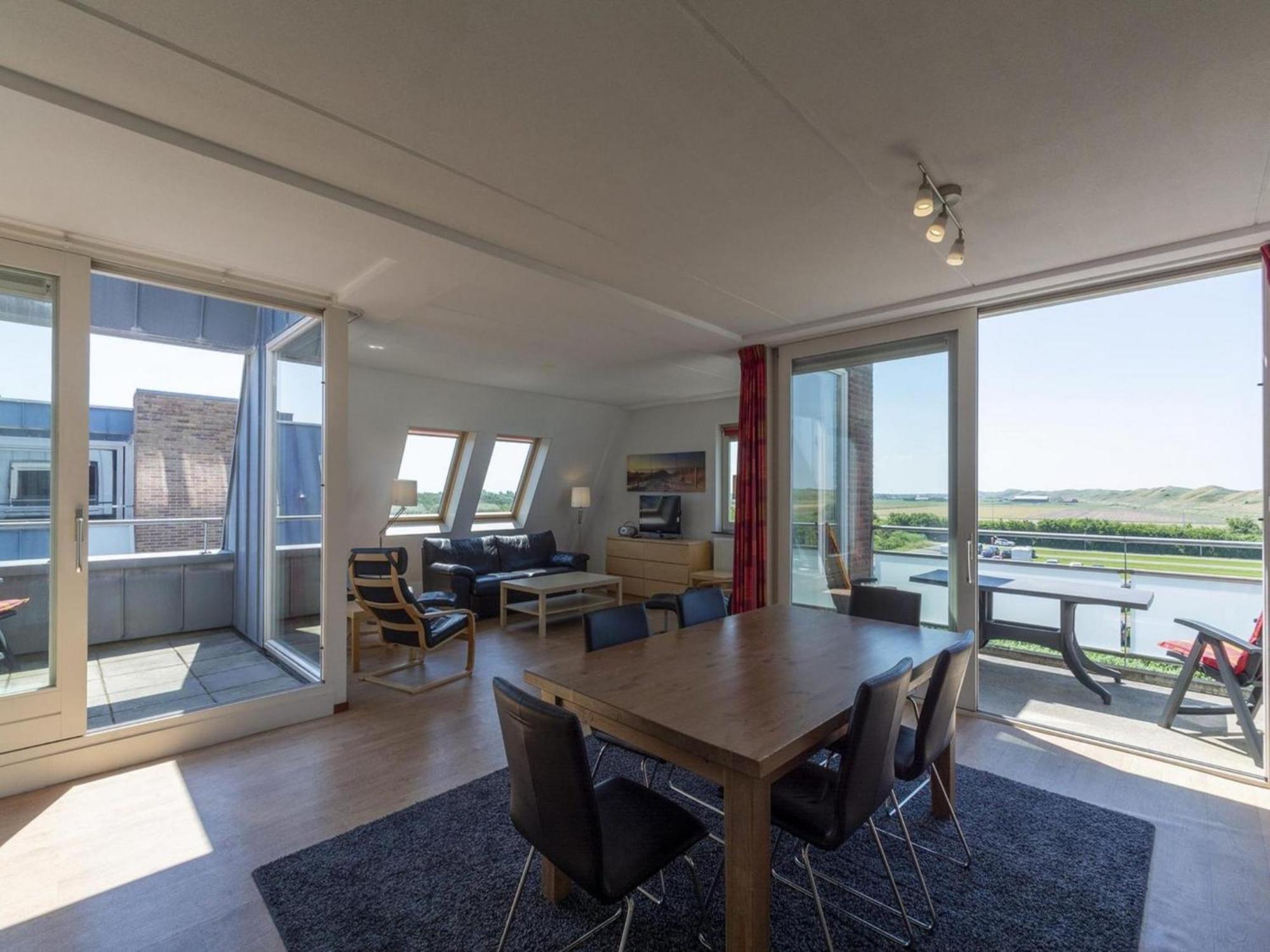 Fantastic Penthouse On The Top Floor Калантсоог Екстериор снимка