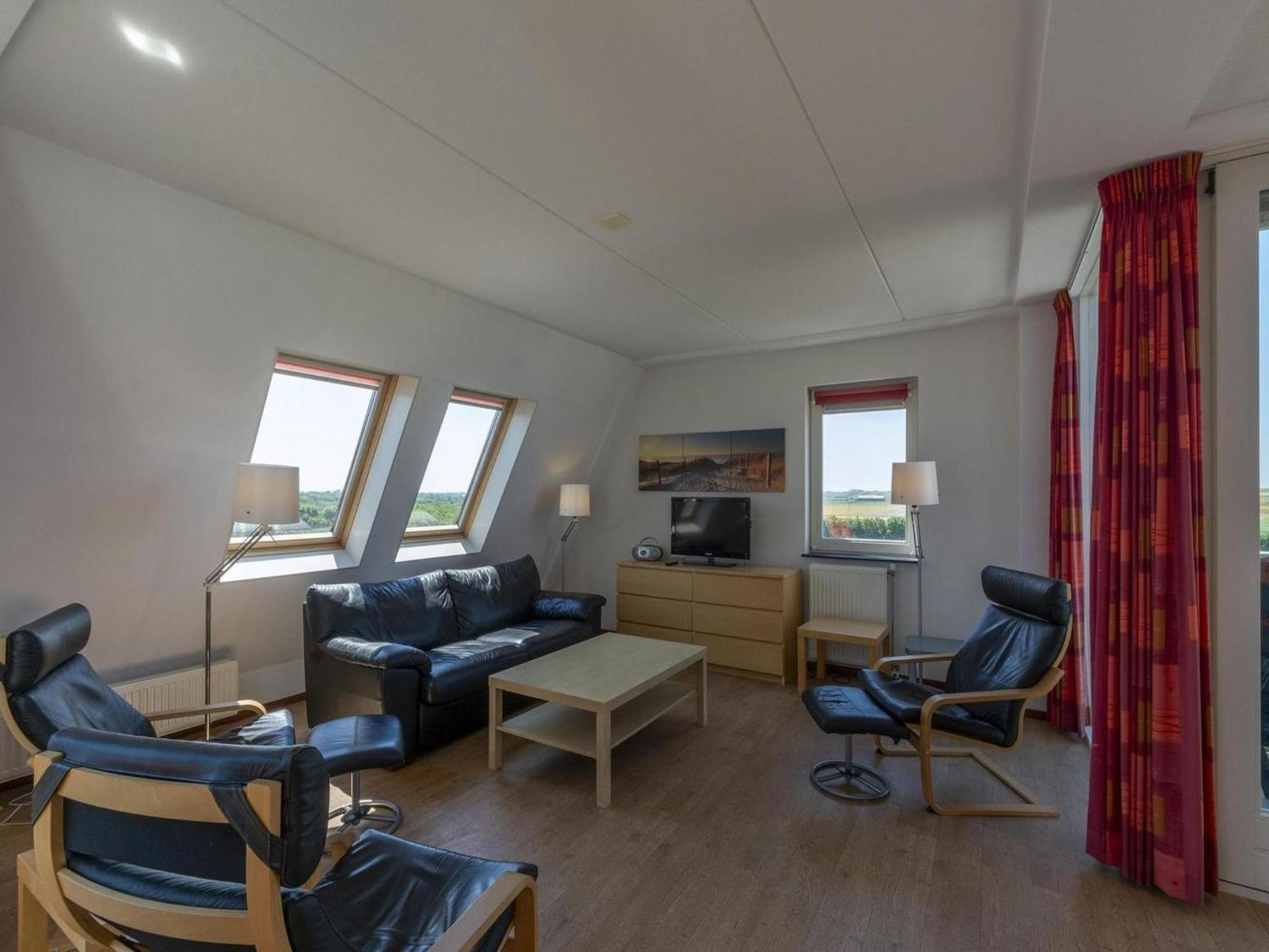 Fantastic Penthouse On The Top Floor Калантсоог Екстериор снимка