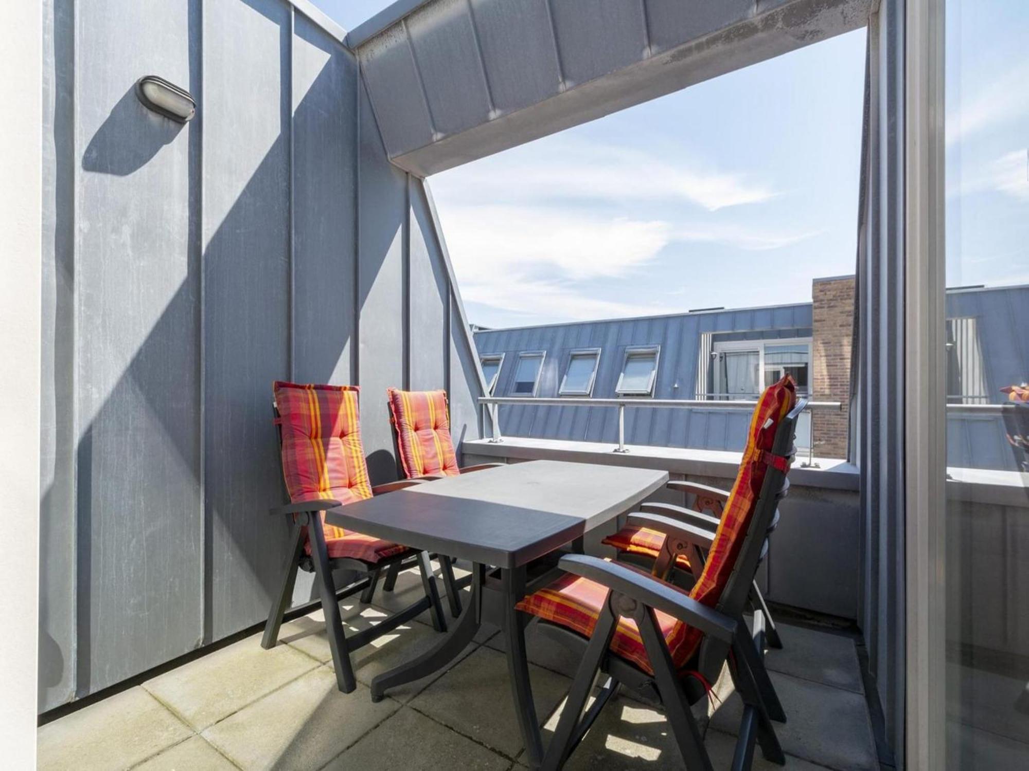 Fantastic Penthouse On The Top Floor Калантсоог Екстериор снимка