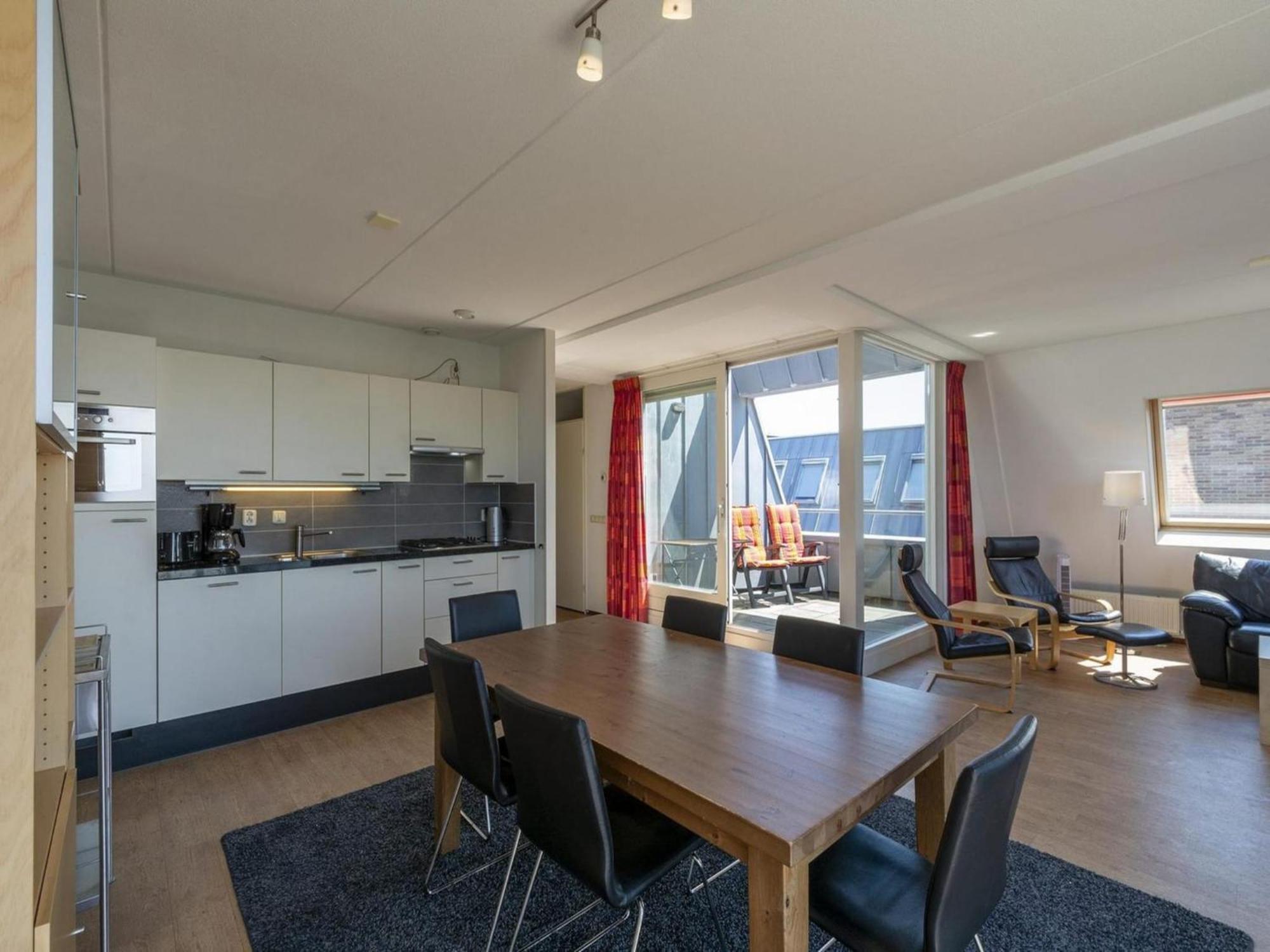 Fantastic Penthouse On The Top Floor Калантсоог Екстериор снимка